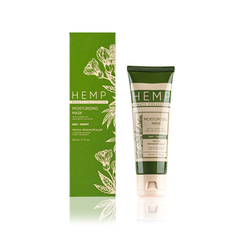 Mặt nạ dưỡng ẩm cung cấp độ ẩm cho da HEMP, 50 ml