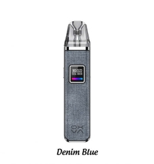 OXVA Xlim Prov1 30W New Color – Màu mới, sức mạnh mới