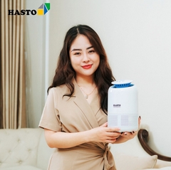 Đèn bắt muỗi thông minh Hasto Hàn Quốc