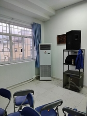 Máy lạnh cho thuê lắp đặt tận nơi