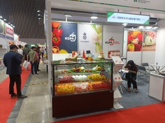 Triễn lãm thực phẩm và đồ uống VIETFOOD & BEVERAGE 2024