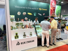 HORTEX VIỆT NAM 2025