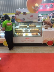 Định hình tương lại ngành F&B tại VIETFOOD & BEVERAGE 2025