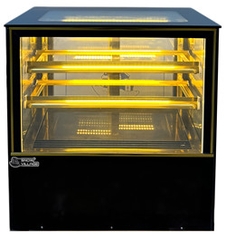 Tủ bánh kem mini Snow Village GB-100V ( 0.7m)