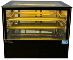 Tủ bánh kem mini Snow Village GB-120V ( 0.9m)