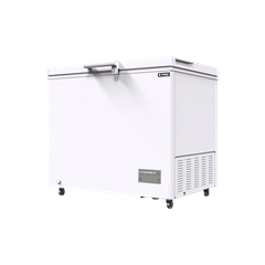 Tủ đông Sanden intercool SNH-0265 (260 lít)