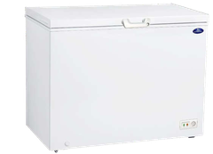 Tủ bia sệt Sanden intercool SCF-0365 (320 lít)