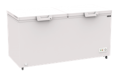 Tủ bia sệt Sanden intercool SCF-0765 (700 lít)