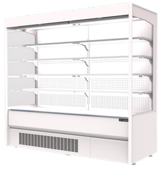 Tủ mát trưng bày Sanden SSD-1810 (860 lít)