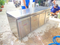 Bàn đông Alaska T-18F