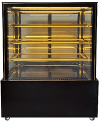 Tủ mát trưng bày bánh Snow Village 4 tầng GB-300-4L.Z4 ( 1.2m)