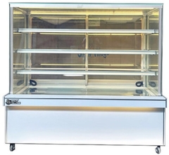 Tủ mát trưng bày bánh Snow Village 4 tầng GB-350-4L.Z4 ( 1.5m)