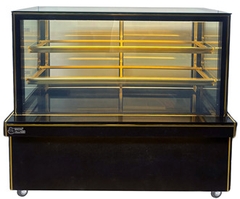 Tủ mát trưng bày bánh Snow Village 3 tầng GB-350-4L.Z ( 1.5m)