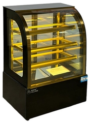 Tủ bánh kem mini Snow Village GB-100.Z4 ( 0.7m)