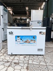 Tủ đông 300 lít Sumikura SKF-300S/JS