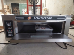 Lò nướng 1 tầng 2 khay Southstar ( mới 100%)