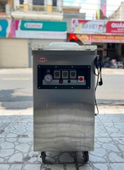 Máy hút chân không công nghiệp DZ400/1D