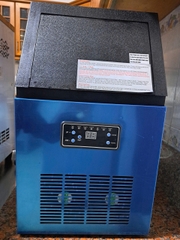 Máy làm đá viên 40kg/ngày SK-30F