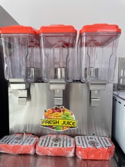 Máy làm lạnh nước 3 vòi YS-YL48L