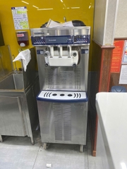 Máy làm kem tươi 3 vòi Nissei NA-6440AEH