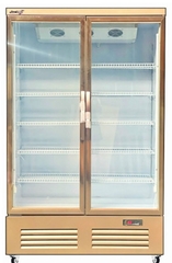 Tủ mát Snow Village LC-1200XF ( 820 lít)