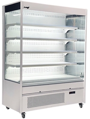 Tủ mát trưng bày Snow Village 2.5m , model L.CMA-2.5