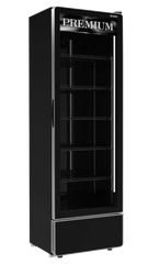 Tủ mát Sanden intercool SPB-0500P inverter 394 lít (PREMIUM)