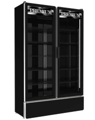 Tủ mát Sanden intercool SPB-1000P inverter 800 lít (PREMIUM)