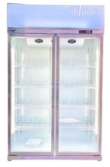 Tủ đông Snow Village LD-1260FA ( 1200 lít)