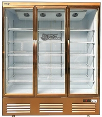 Tủ mát Snow Village LC-1800XF ( 1348 lít)