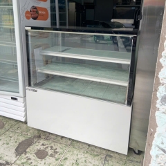 Tủ bánh kem 1.2m Northwind WD-4R