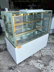 Tủ bánh kem 1.2m Shinichi SH-840A