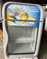 Tủ đông 100 lít Sanden SNR-0100