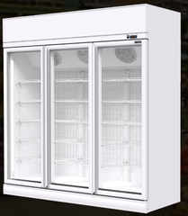 Tủ đông 3 cánh Sanden SFM-1505 ( 1500 lít)