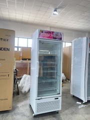 Tủ đông 1 cánh 400 lít Sanden SNR-0505