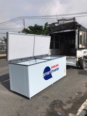 Tủ đông Darling Inverter DMF-1079ASI ( 1050 lít)