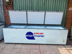 Tủ đông Darling Inverter DMF-1579ASI ( 1700 lít)