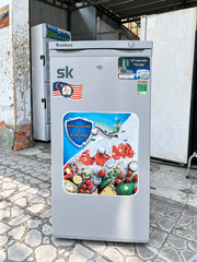 Tủ đông Sumikura SKFU-155 ( 155 lít)