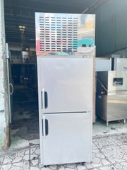 Tủ đông inox 400 lít Sanyo BF-E120H