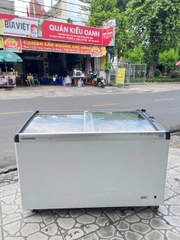 Tủ đông Liebherr 350 lít