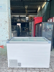 Tủ đông - mát 300 lít The Cool 125H