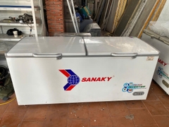 Tủ đông Sanaky VH-8699HY (761 lít)
