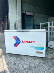 Tủ đông Sanaky VH-5699HY (430 lít)