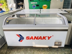 Tủ đông Sanaky VH-8088K