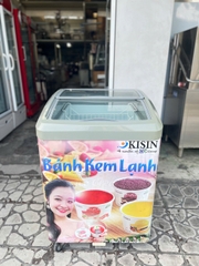 Tủ đông Sumikura SKF-220S/FS 205 lít