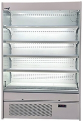 Tủ mát trưng bày Snow Village 1.5m , model L.CMA-1.5