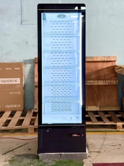 Tủ mát 1 cánh LC-328F Lightcool ( 400 lít) - màu đen