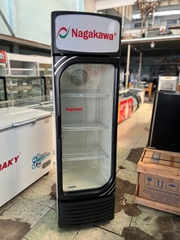 Tủ mát 300 lít Nagakawa