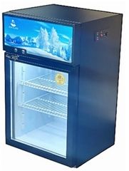 Tủ mát mini Snow Village LC-100 ( 100 lít)