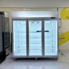 Tủ mát 3 cánh LS-1200F Lightcool ( 1600 lít)